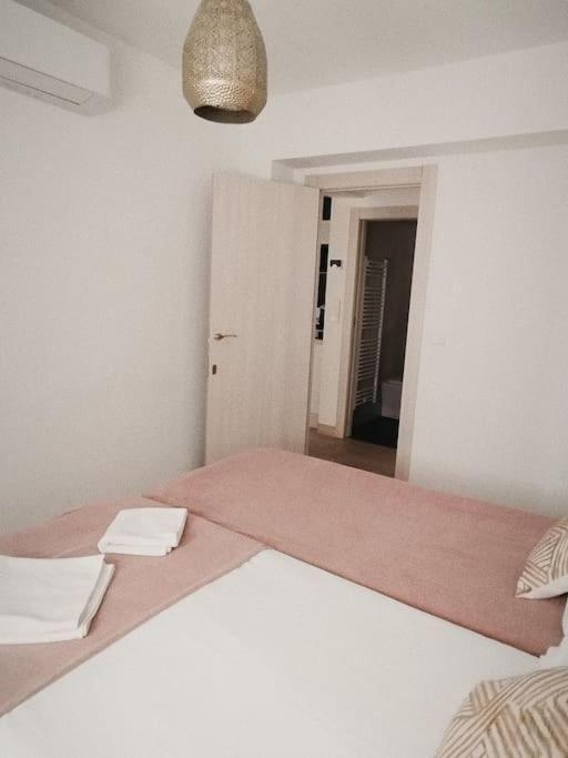 Apartmán Center Wifi Parking Free Granada Exteriér fotografie