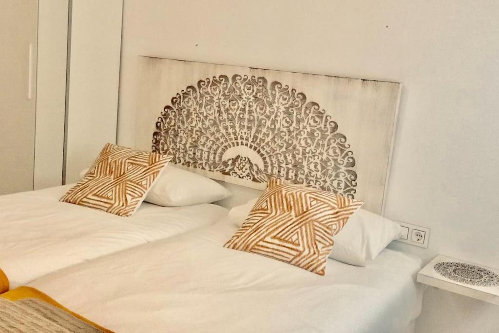 Apartmán Center Wifi Parking Free Granada Exteriér fotografie