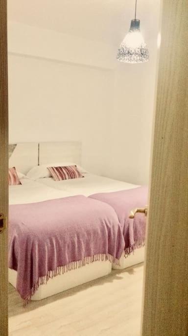 Apartmán Center Wifi Parking Free Granada Exteriér fotografie